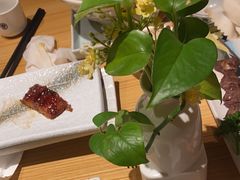 鳗鱼-花和海鲜自助(梅江店)