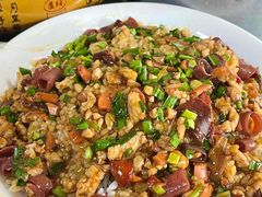 -双辉包子烧烤海鲜炒菜(统一路店)