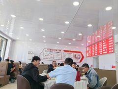-老舅老蒙肉饼非遗店(一店)