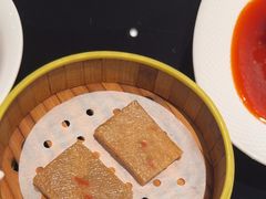 -香雪海饭店中餐厅(湖滨店)