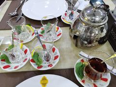 -bosphorus 铂斯西餐厅·土耳其烧烤(环市中路店)