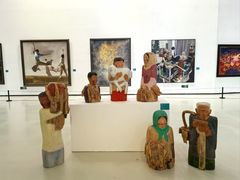 -四川美术学院美术馆