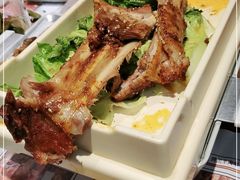 -木屋烧烤(白石洲店)