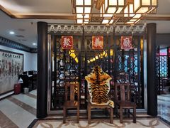-炭虎子水浒烤肉(梦时代店)