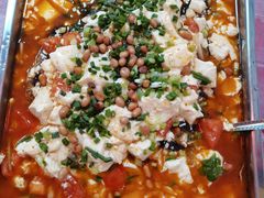 -古城苗家土菜馆(河景餐厅店)