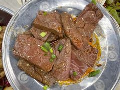 -小民大排档(光谷店)