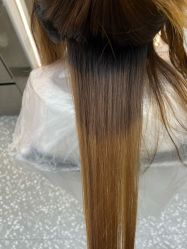 -HD HAIR STYLE