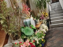 -山海经·海边人家 海鲜新青岛菜(扬州路店)