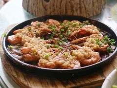 -魏铭鱼头捞饭(晋阳路店)