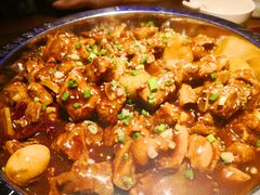 -胖哥俩肉蟹煲(世茂国际广场店)