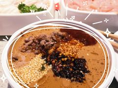 -海底捞火锅(大融城店)