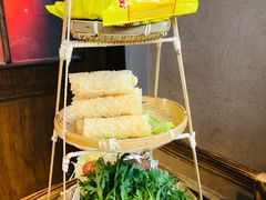 -霸王虾·小龙虾香辣蟹(玉林店)