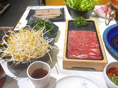 -祥源胡同·涮牛羊肉火锅(花桥店)