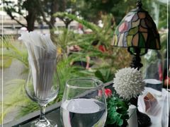 -火车头法国西餐厅