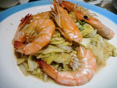 -良友·海鲜青岛菜(五四广场店)