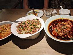 -前海沿·青岛菜(李沧万达店)