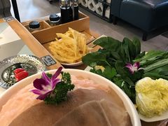 -雾都渣渣火锅(南城智汇城店)