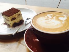 -VOYAGE COFFEE(北锣鼓巷店)