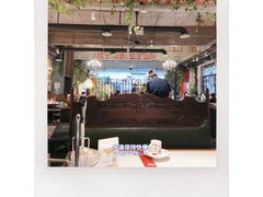 -汕头八合里海记牛肉店(清河店)