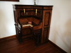 -鼓浪屿钢琴博物馆