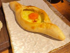 -格鲁·秀色Georgia’s Feast