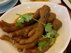 -顺悦酒家(嘉信城市广场店)