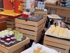 -OPEN開全日自助餐厅·西餐·海鲜(佛山希尔顿酒店)