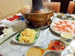 -羊家胡同·龙虾烧烤火锅(龙汇路店)