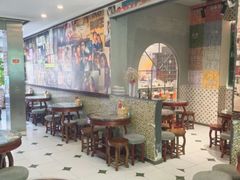 -广信牛奶甜品世家(台东店)