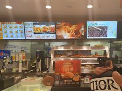 -德克士(腾达店)