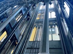 -圣胡斯塔升降机