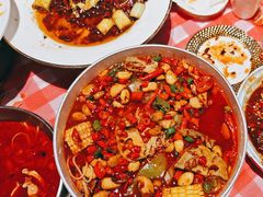 -辣小鲜·南昌大排档(船山路店)