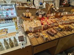 -那家面包房(珠江路店)