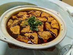 -壶园美食·淮扬菜(东圈门店)