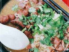 卤煮火烧-东四卤煮店(东四北大街店)