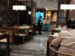 大堂-童福兴·南京菜(老门东店)