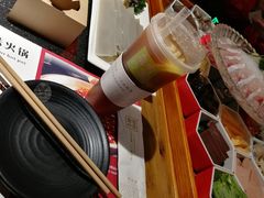 -晓宇重庆火锅(赛格国际购物中心店)