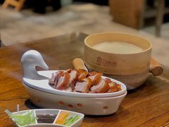 -北京老铺烤鸭(老城根店)