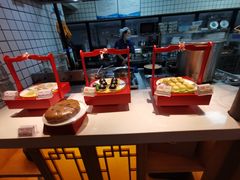-江南韵·无锡太湖文化体验餐厅(凤凰天街店)