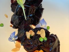文火炖牛肉-悦厅·下午茶(杭州柏悦酒店)