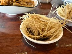 -同得兴 Since·1995 传统苏式面馆(嘉馀坊店)