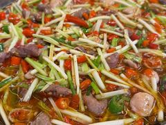 -邱金小炒·30 年盐帮江湖菜(自贡店)