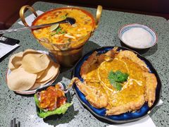 -Home Thai·泰谣(王府井apm店)