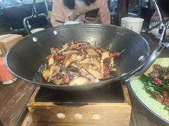 -吃货私房菜(丽江束河古镇店)