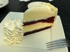 -The Cheesecake Factory芝乐坊餐厅(兴业太古汇店)