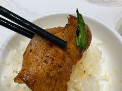 -百年神厨·地道川菜(清江西路店)