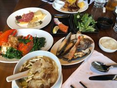 -广州富力君悦大酒店·凯菲厅