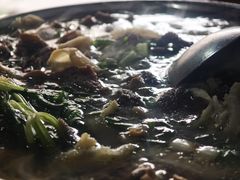 -小杨翘脚牛肉