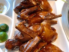 妙龄乳鸽-廣順興(兴华路店)