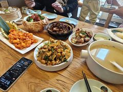 -隐食私房菜(渡口·光荣院南门·老街店)